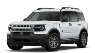 2026 Ford Bronco Sport® External Image 2